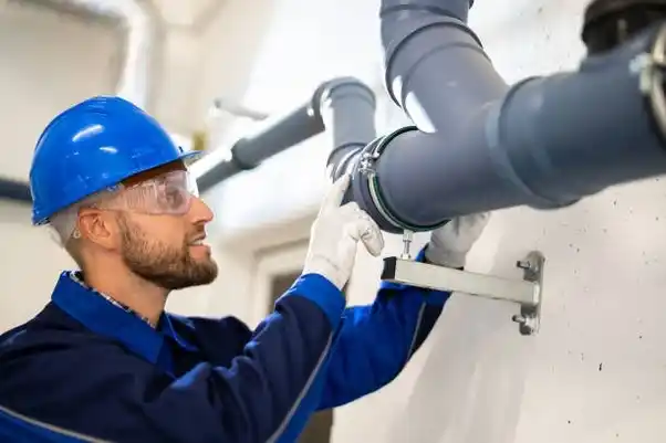 water damage restoration service Madison